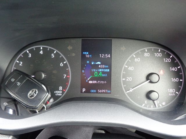 Toyota YARIS 2020-10 9949-23