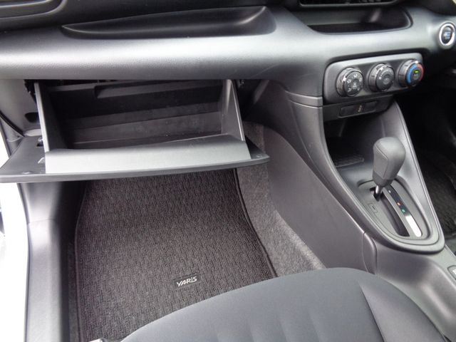 Toyota YARIS 2020-10 9949-25