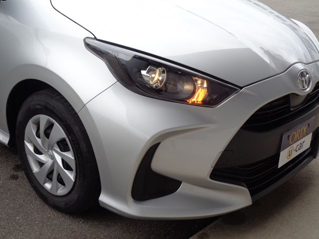 Toyota YARIS 2020-10 9949-20