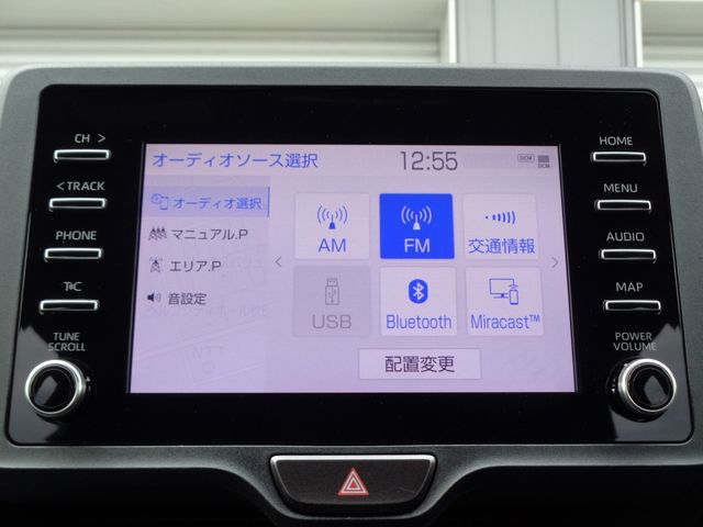 Toyota YARIS 2020-10 9949-5
