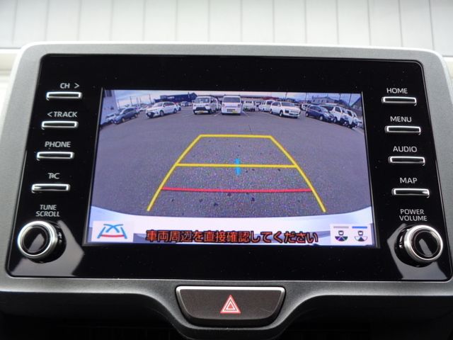 Toyota YARIS 2020-10 9949-7