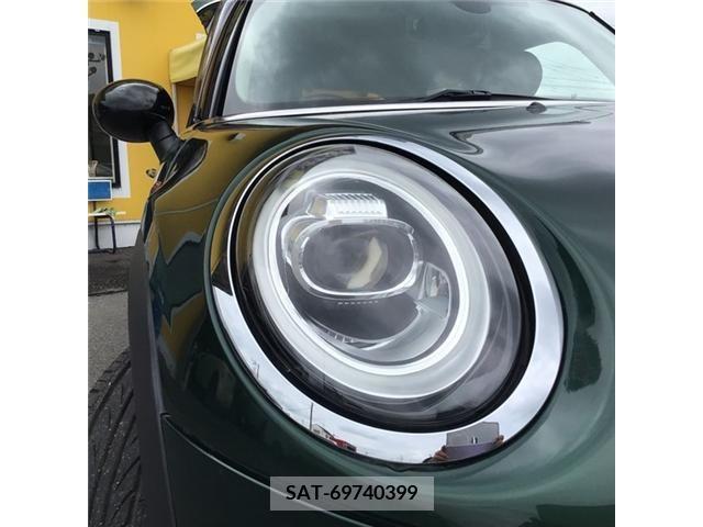 Bmw MINI 2017-06 319803-22