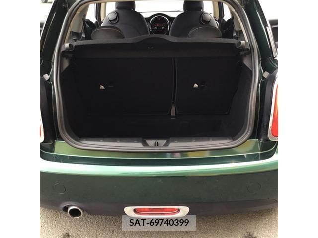 Bmw MINI 2017-06 319803-9