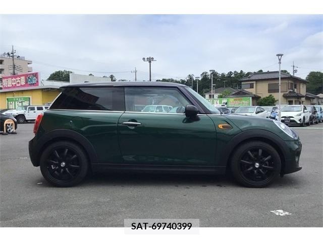 Bmw MINI 2017-06 319803-7