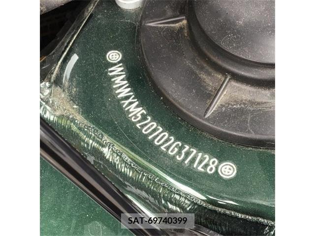 Bmw MINI 2017-06 319803-20