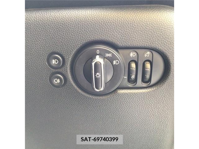 Bmw MINI 2017-06 319803-17