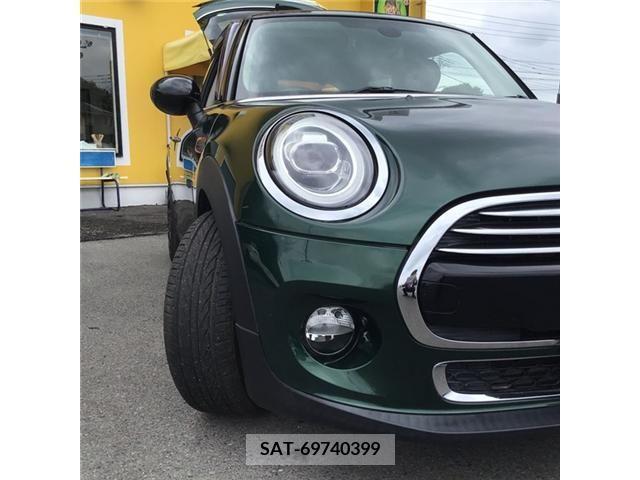 Bmw MINI 2017-06 319803-19