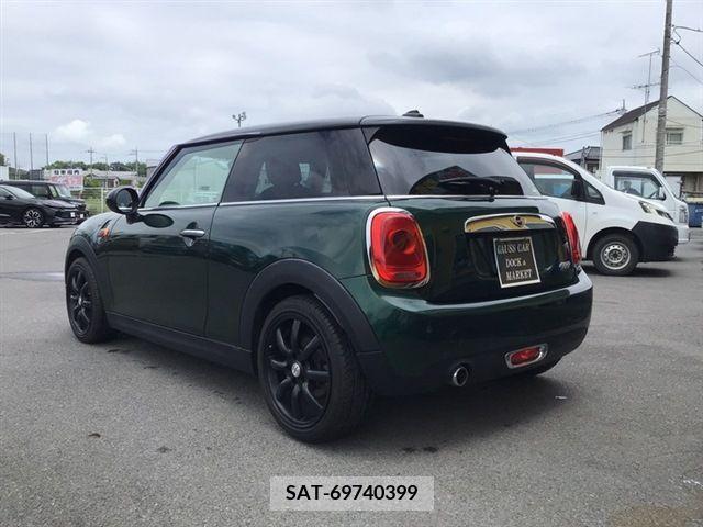 Bmw MINI 2017-06 319803-6