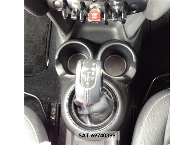 Bmw MINI 2017-06 319803-16