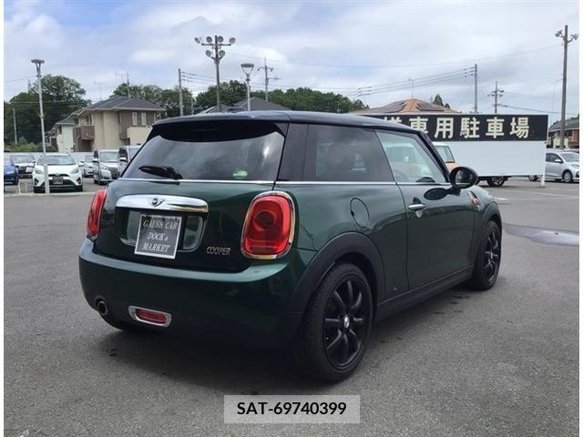 Bmw MINI 2017-06 319803-5