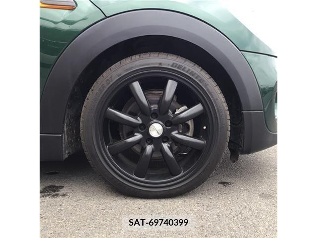 Bmw MINI 2017-06 319803-4