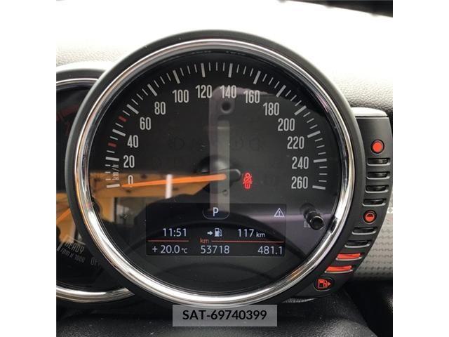 Bmw MINI 2017-06 319803-14