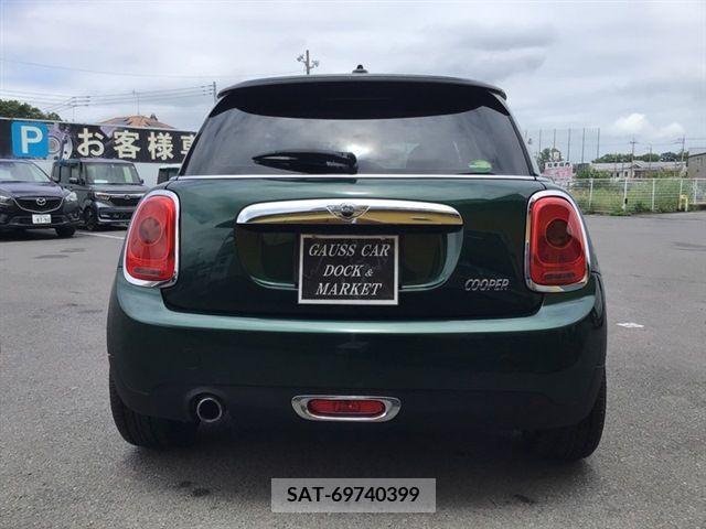 Bmw MINI 2017-06 319803-3