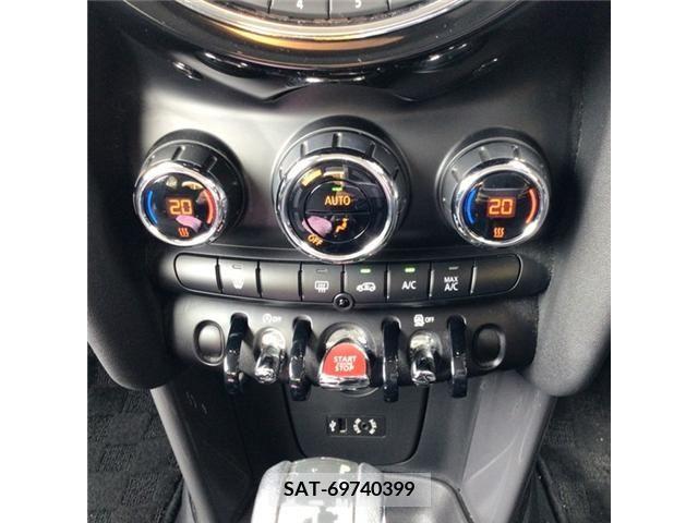 Bmw MINI 2017-06 319803-13