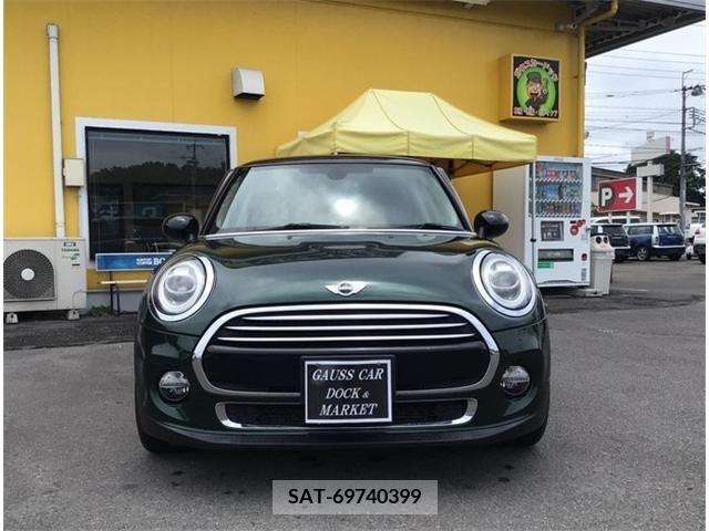 Bmw MINI 2017-06 319803-2