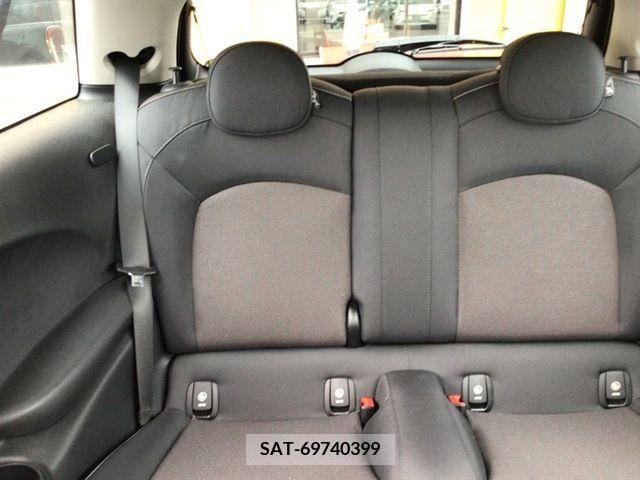 Bmw MINI 2017-06 319803-27