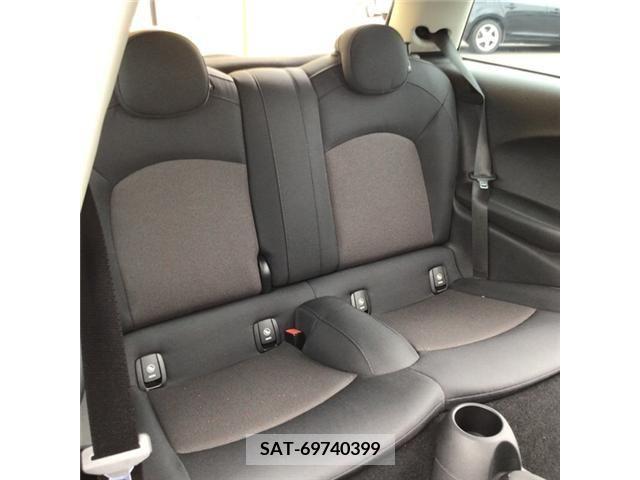 Bmw MINI 2017-06 319803-12