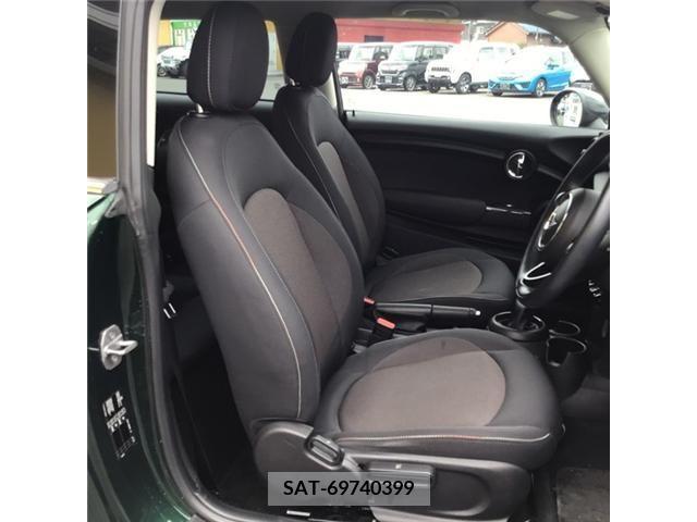 Bmw MINI 2017-06 319803-11