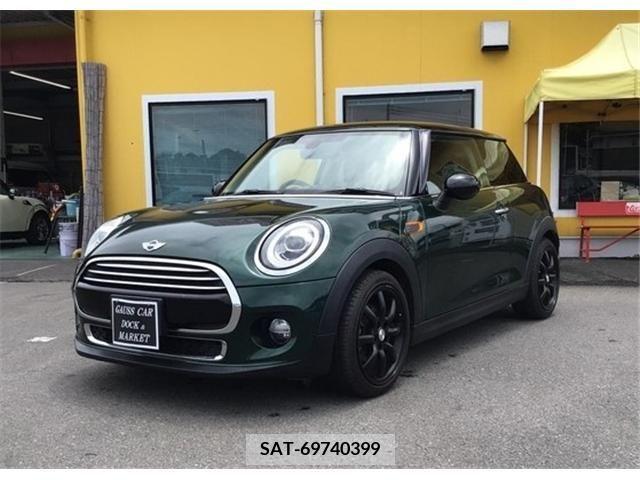 Bmw MINI 2017-06 319803-25