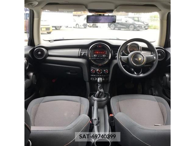 Bmw MINI 2017-06 319803-10