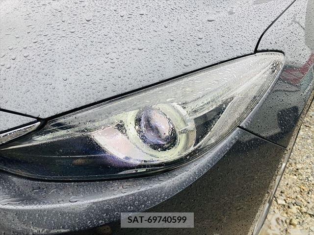Mazda AXELA HYBRID 2013-11 301184-11