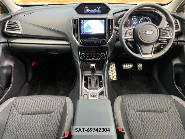 Subaru FORESTER 2019-03 221049-1