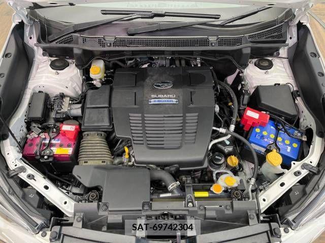 Subaru FORESTER 2019-03 221049-18