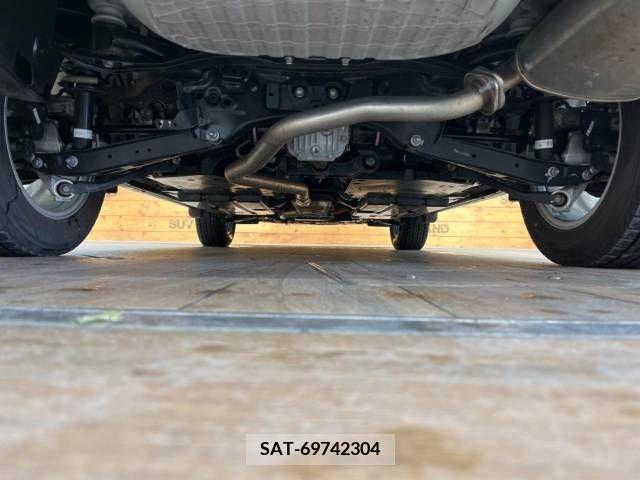 Subaru FORESTER 2019-03 221049-19