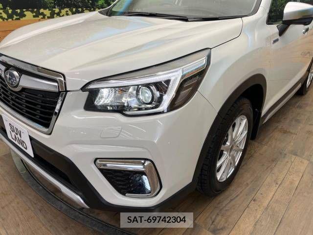 Subaru FORESTER 2019-03 221049-12