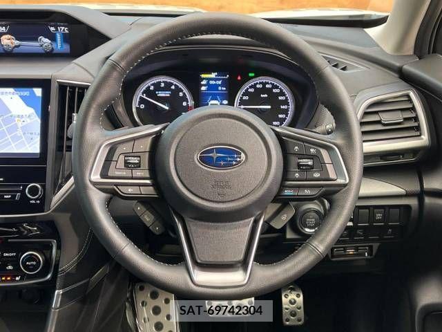 Subaru FORESTER 2019-03 221049-11