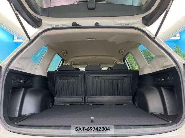 Subaru FORESTER 2019-03 221049-10