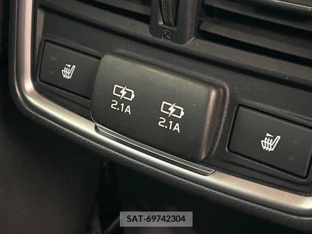 Subaru FORESTER 2019-03 221049-7