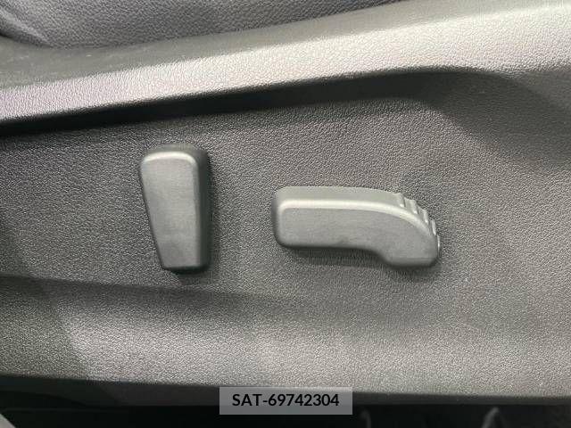 Subaru FORESTER 2019-03 221049-6