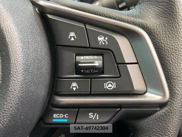 Subaru FORESTER 2019-03 221049-4