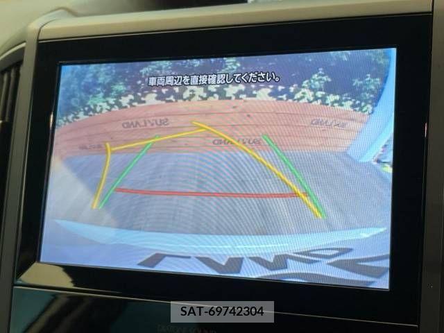 Subaru FORESTER 2019-03 221049-3