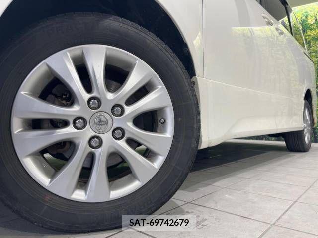 Toyota NOAH 2011-10 385818-14