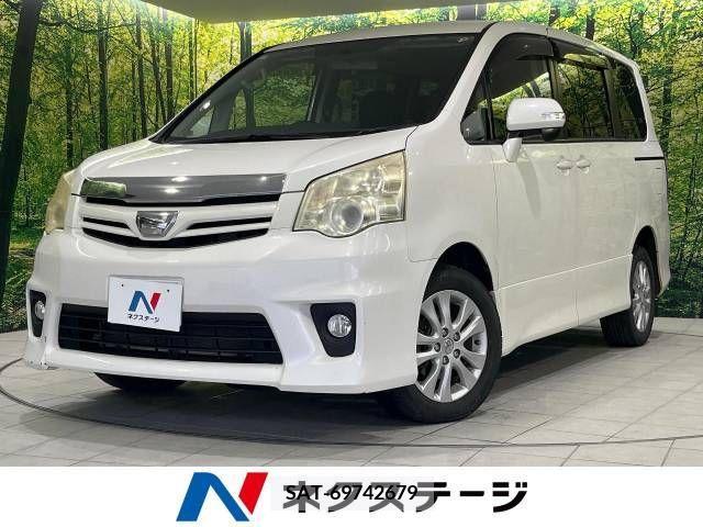 Toyota NOAH 2011-10 385818-0