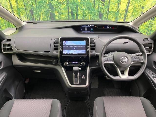 Nissan SERENA 2019-03 14044-1