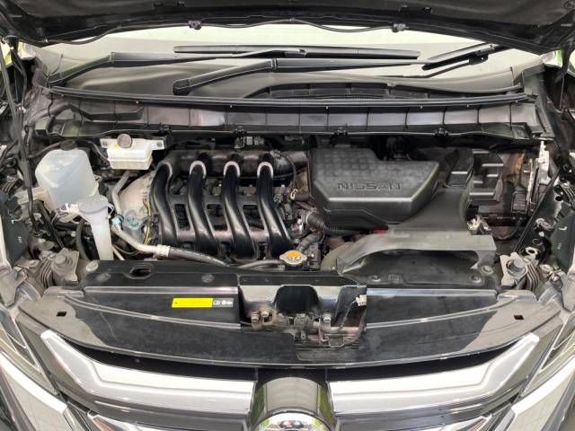 Nissan SERENA 2019-03 14044-19