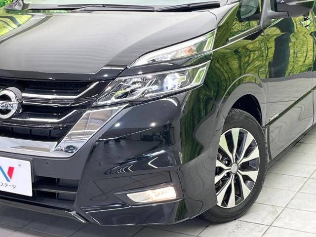 Nissan SERENA 2019-03 14044-14