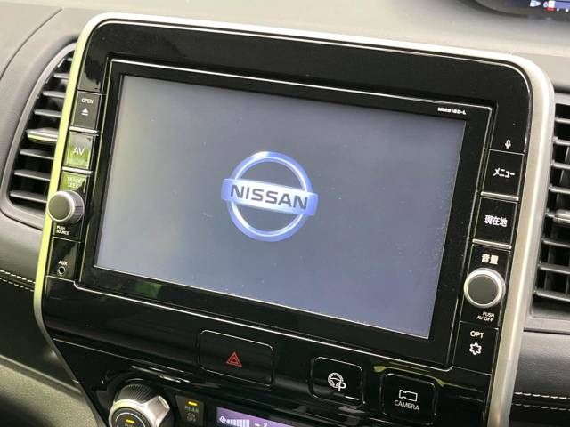 Nissan SERENA 2019-03 14044-4