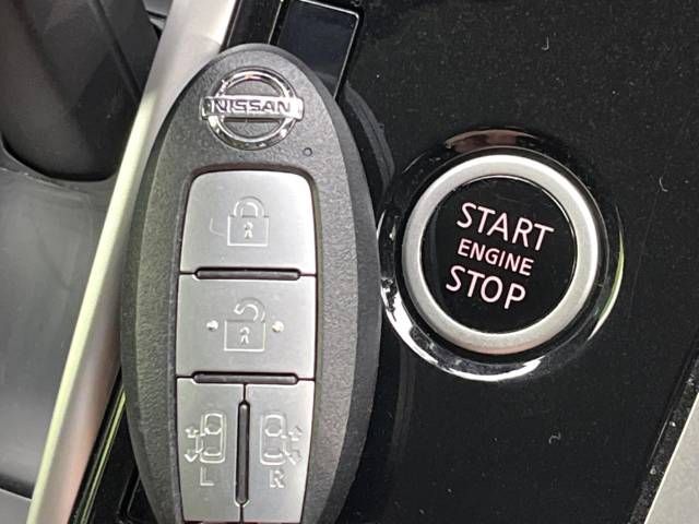 Nissan SERENA 2019-03 14044-7