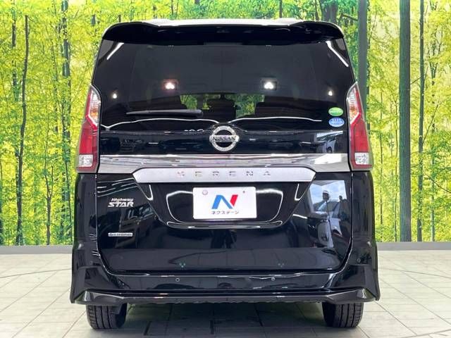 Nissan SERENA 2019-03 14044-17