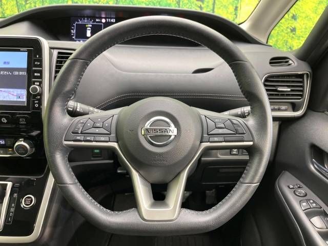 Nissan SERENA 2019-03 14044-13