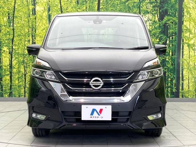 Nissan SERENA 2019-03 14044-16