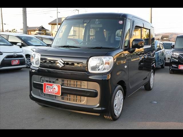 Suzuki SPACIA 2018-01 193514-14
