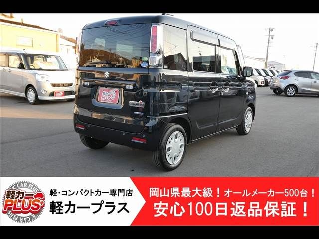 Suzuki SPACIA 2018-01 193514-1