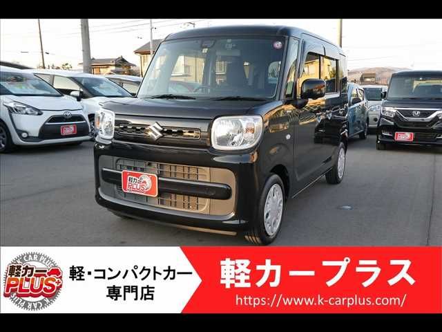 Suzuki SPACIA 2018-01 193514-0