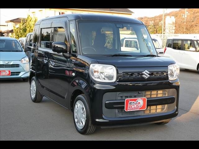 Suzuki SPACIA 2018-01 193514-15