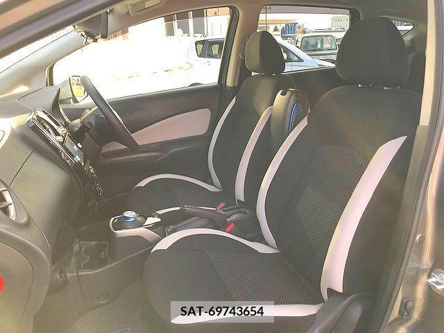 Nissan NOTE 2017-09 204675-12